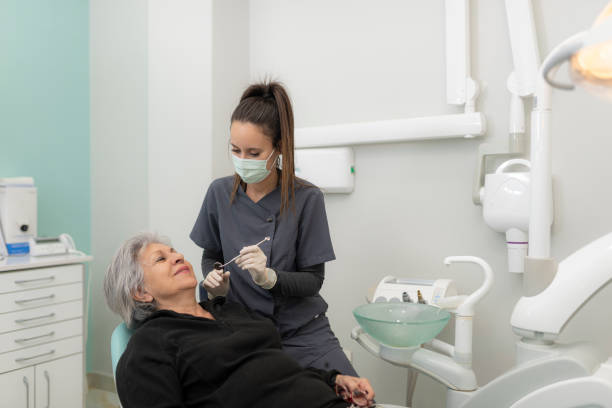 Best Pediatric Emergency Dentist in Zeeland, MI