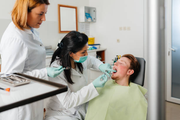Best Walk-In Emergency Dentist in Zeeland, MI